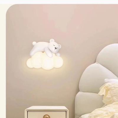 ...