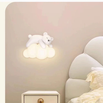 ...